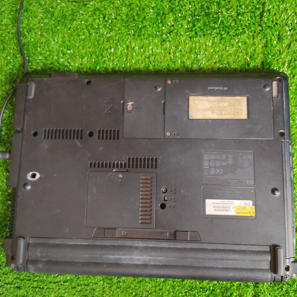 Laptop Hp 540 dùng cho học tập, văn phòng, giải trí (Used)