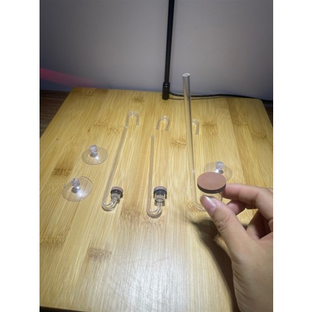 Cốc sủi Co2 EBI size XL