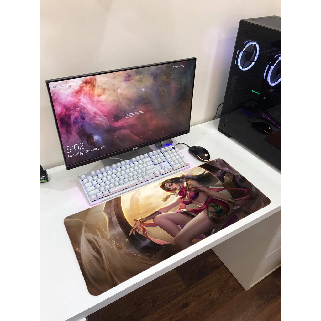 Lót chuột Yena Liên quân mobile cực nét (Hàng cao cấp)