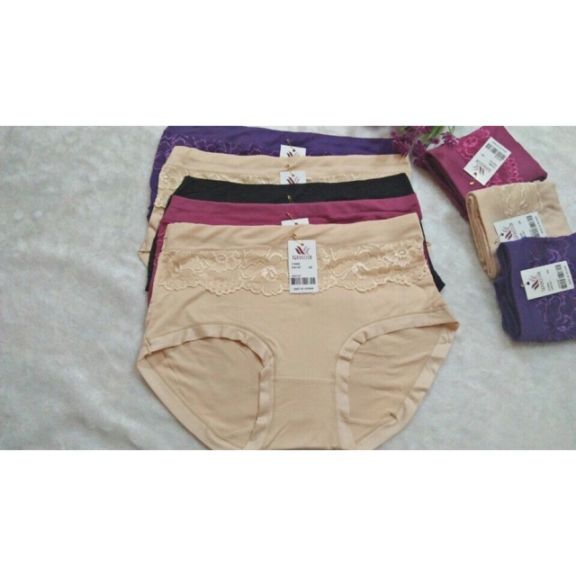 Combo 10 quần cotton lụa big size