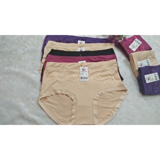 Combo 10 quần cotton lụa big size