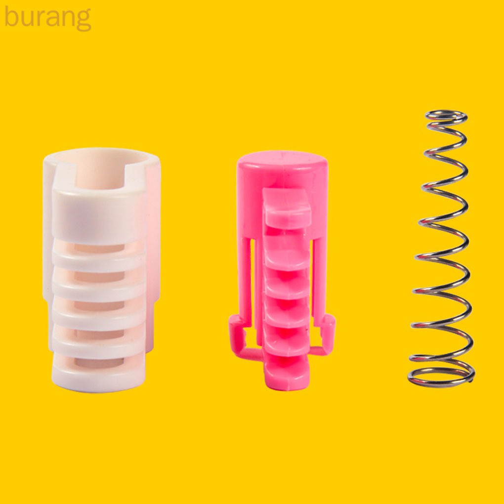 Set 2 Dụng Cụ Hỗ Trợ Cắt Lát Bánh 5 Tầng Tiện Lợi