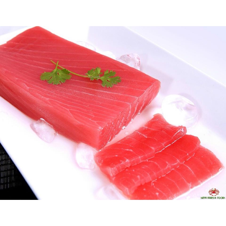 CÁ NGỪ ĐẠI DƯƠNG  4A CHẤT LƯỢNG CHUẨN SASHIMI