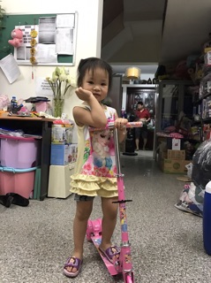 Xe trượt scooter