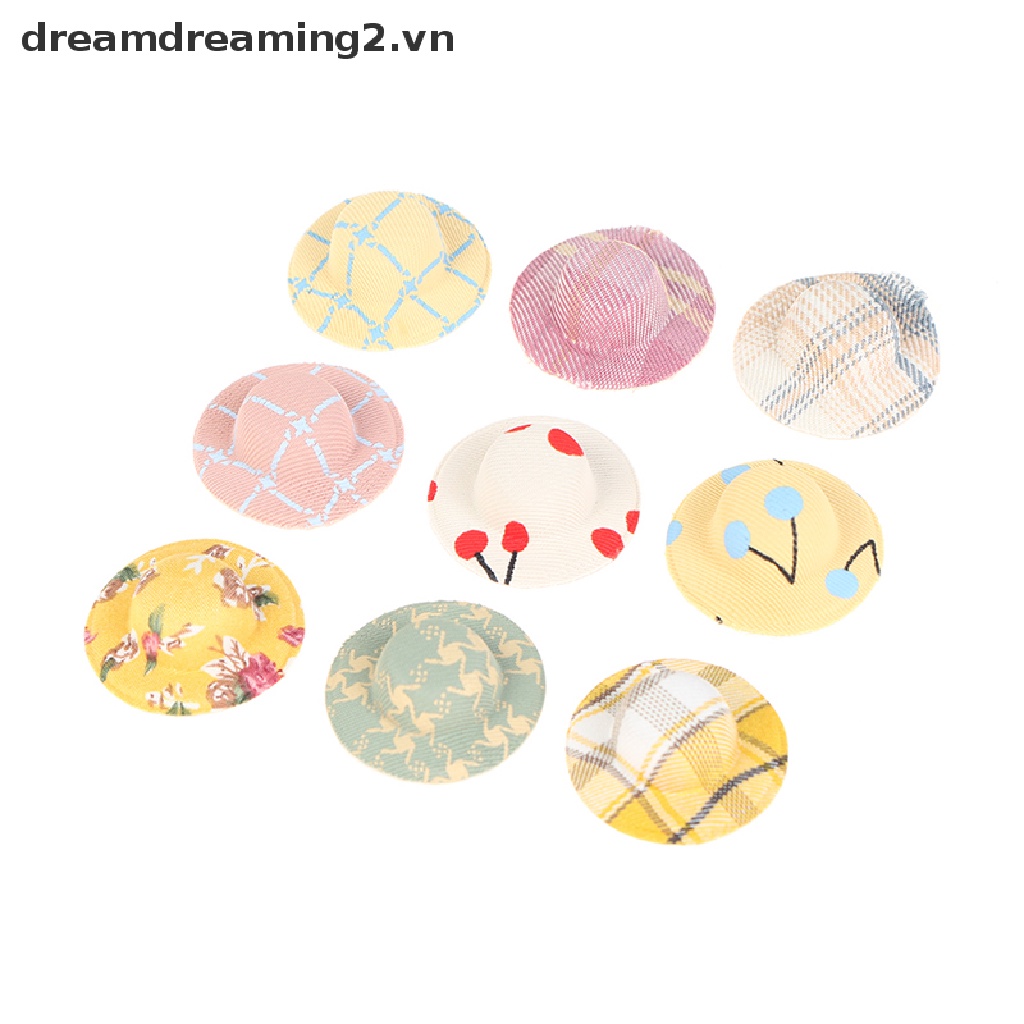 1 Mô Hình Búp Bê Hoạt Hình Sáng Tạo Tỉ Lệ 1: 12