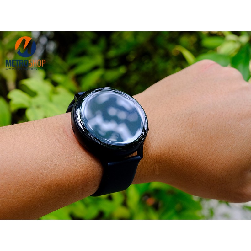 Miếng dán màn hình Samsung Watch Active 2 GOR