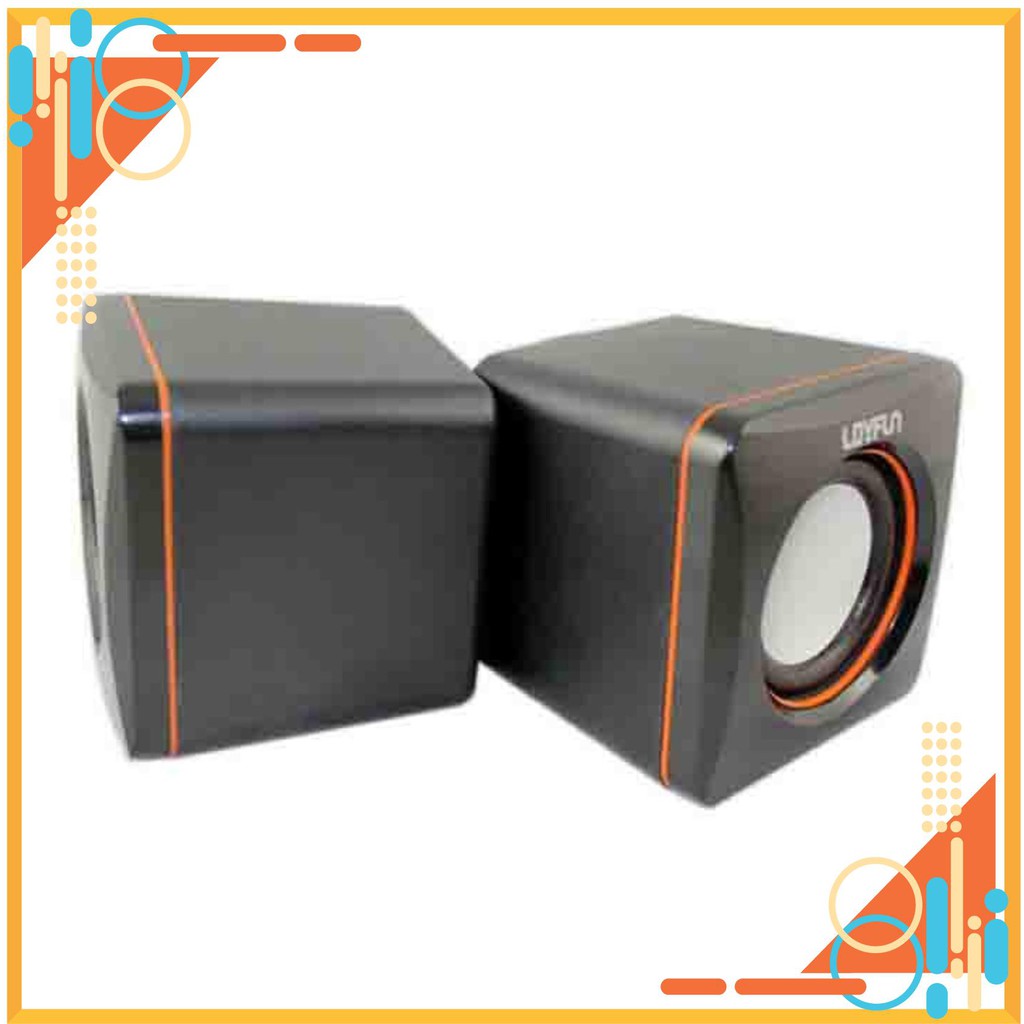 LOA VI TÍNH LOYFUN 701