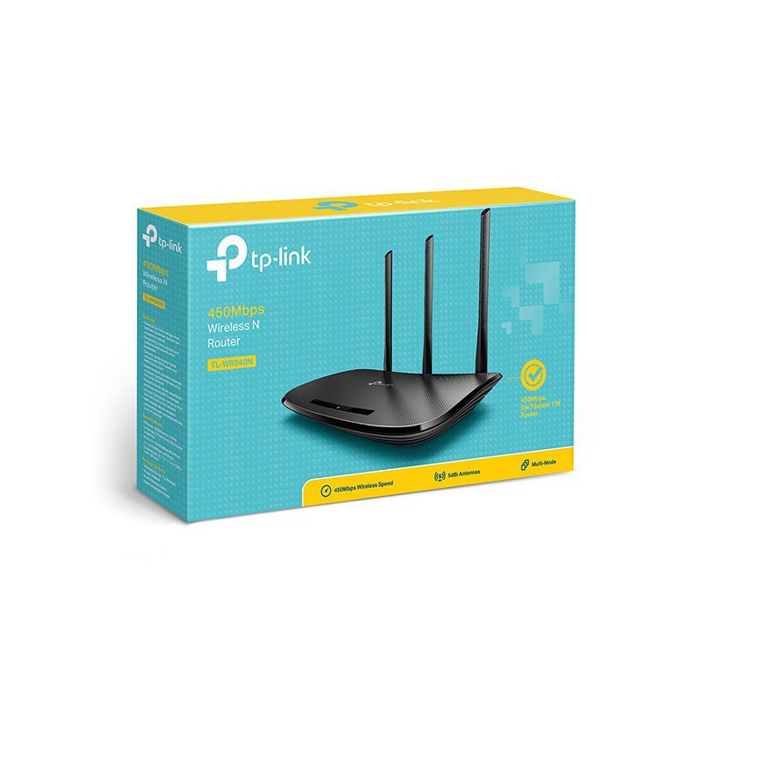 [P1029] Bộ Wifi modem không dây TP Link khuếch đại thu và phát lại sóng Wifi cực mạnh IW25 