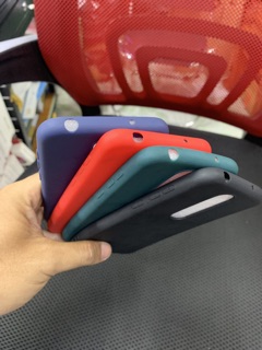 Ốp dẻo Nokia X6 6.1Plus kiểu chống bẩn