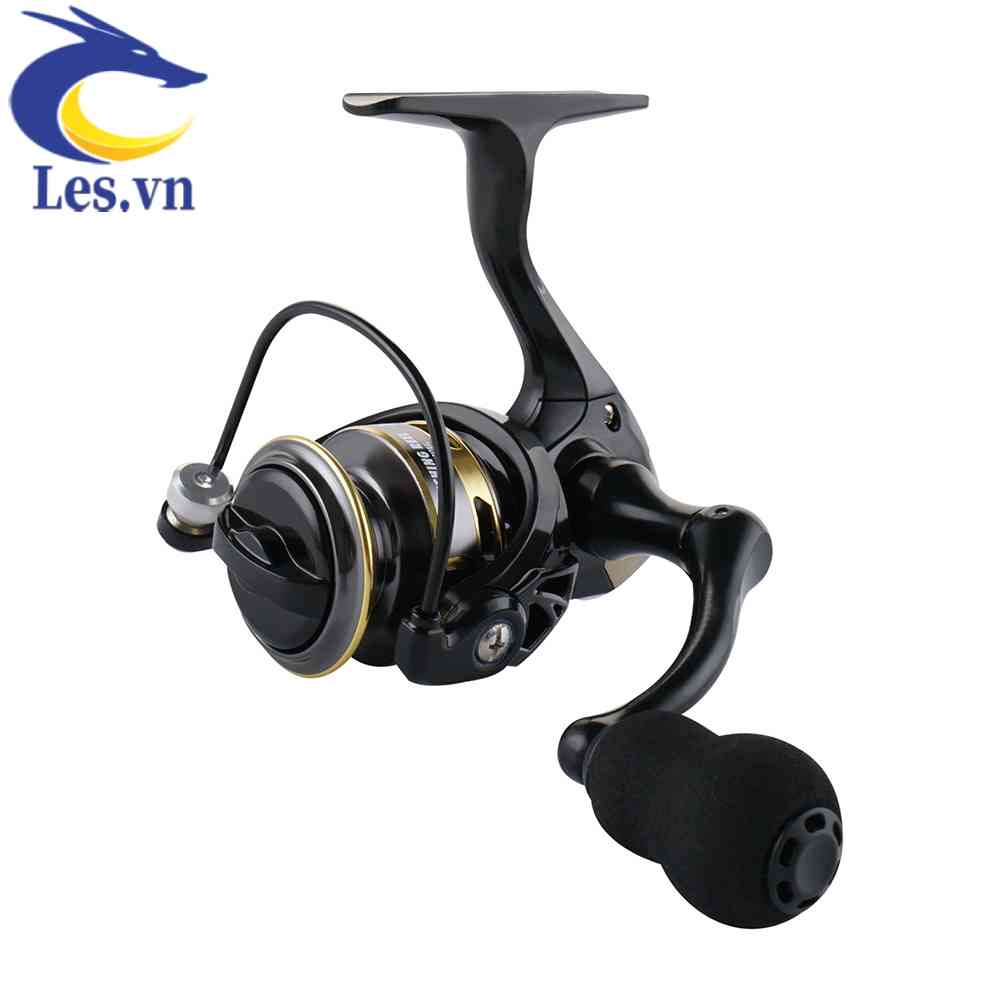 Máy Câu Cá Mini 5.2 / 1 13BB Chất Lượng Cao