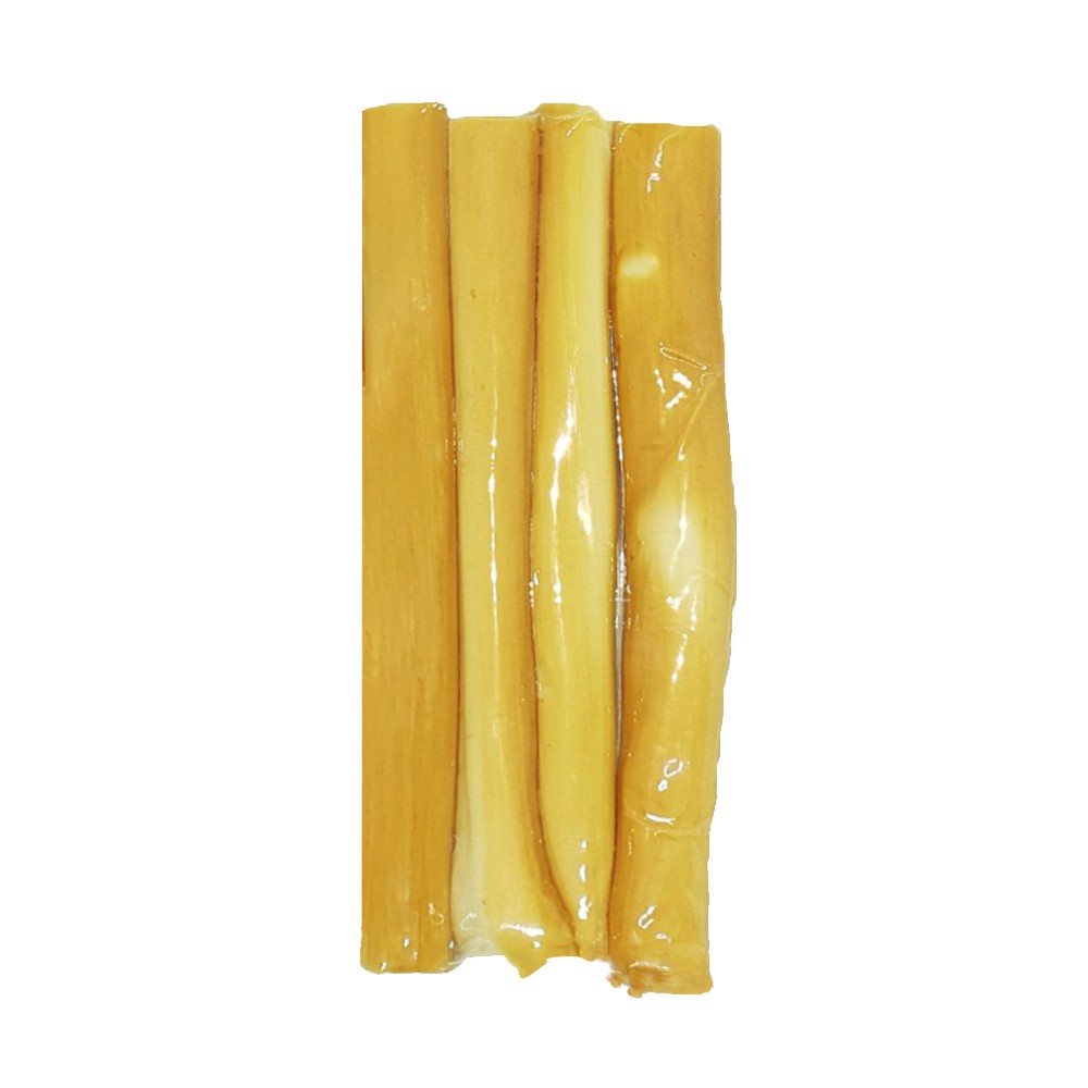 Phô mai que hun khói - Phô mai que xông khói Solse - Russian smoked string cheese