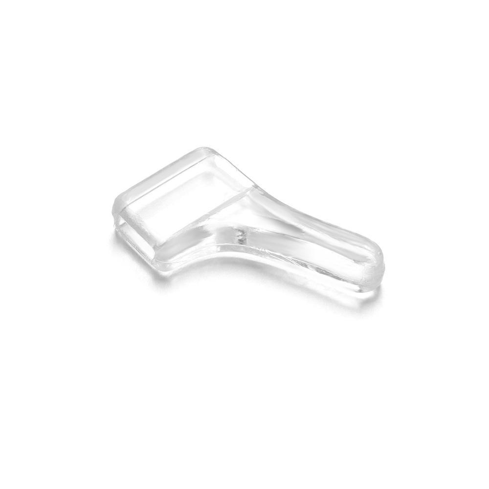 Set 10 Cặp Móc Tai Bằng Silicone Gắn Mắt Kính Tiện Lợi