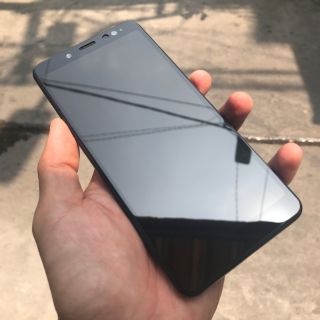Xiaomi Redmi Note 5 - Cường Lực 5D Full Màn Hình