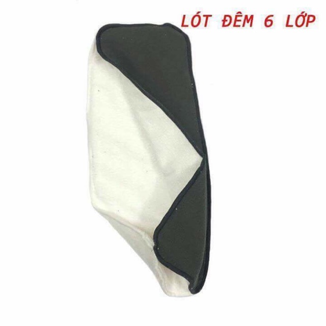Lót đêm dorabe