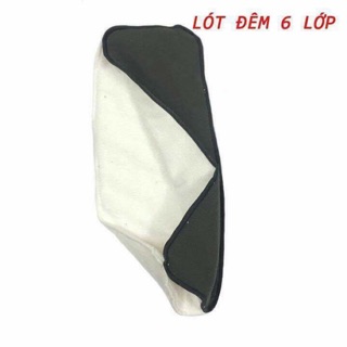Lót đêm dorabe