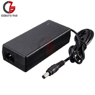 Ac 100v-240v dc 24v 4a 96w power supply charger converter adapter 110v 220v for led strip