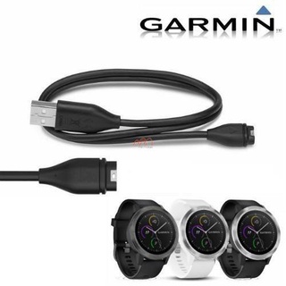 Cáp sạc đồng hồ Garmin Vivomove 3