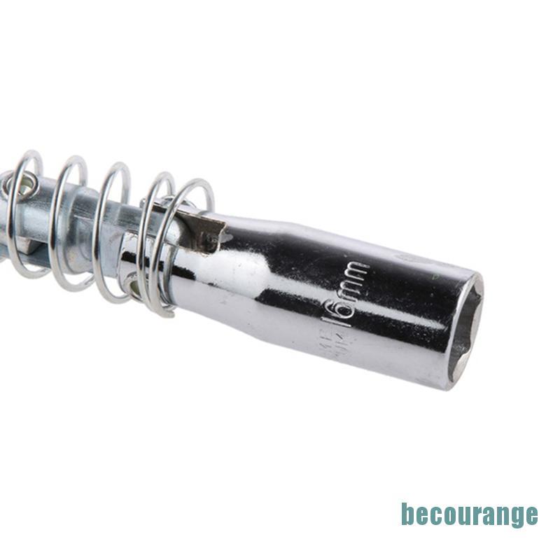 Cờ Lê Cầm Tay Chữ T 16mm /