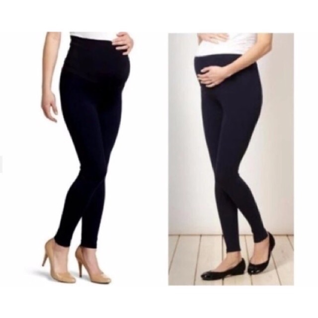 Quần bầu công sở cotton