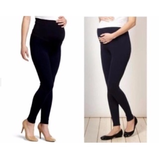 Quần bầu công sở cotton