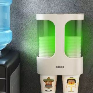 Hộp đựng cốc giấy Ecoco