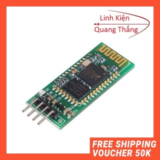 Bluetooth hc05