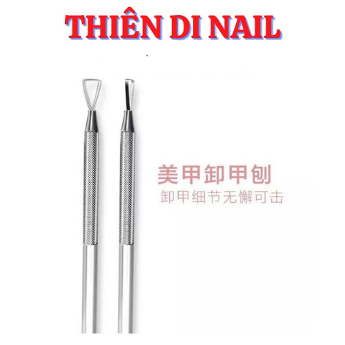 Cây phá gel, cạo gel Thiên Di Nail