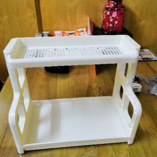 Kệ Bếp 2T Song long