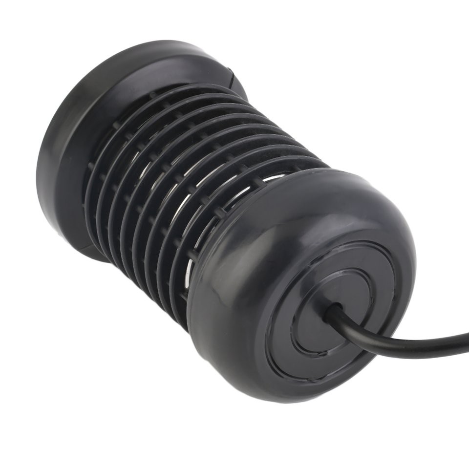 Đèn tạo ion ngâm chân thải độc bằng thép không gỉ