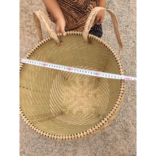 Gùi dân tộc Raglay