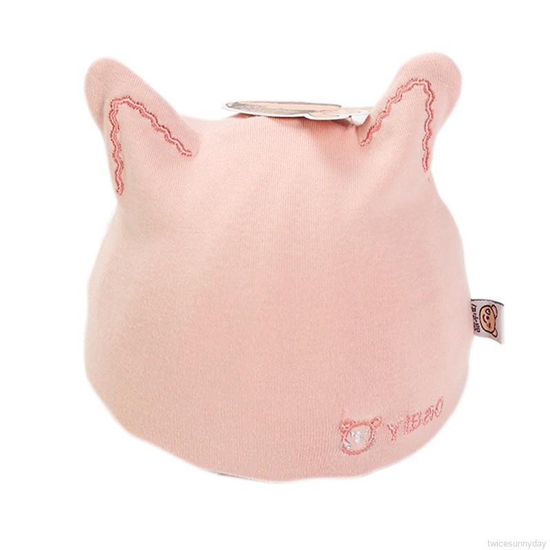 Mũ tai thỏ đáng yêu cho bé