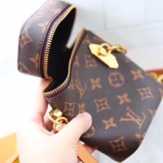 TÚI LV DẠNG HỘP FULL BOX