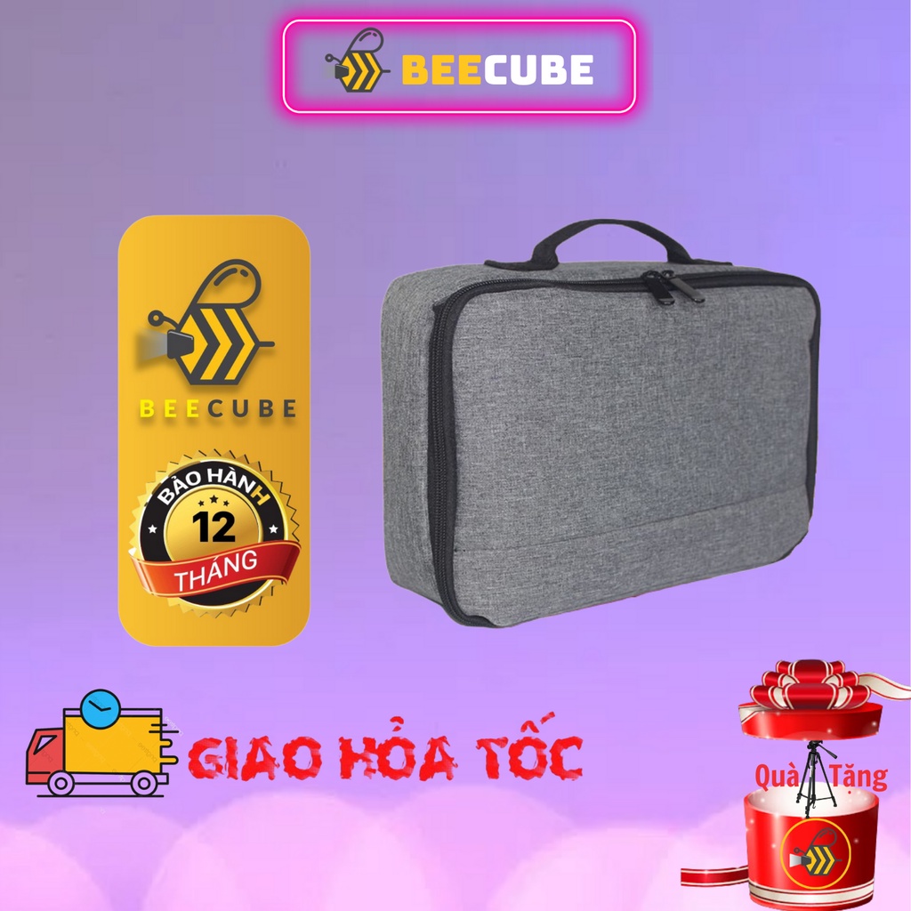 Túi đựng máy chiếu Beecube - Đựng được Full các sản phẩm Beecube