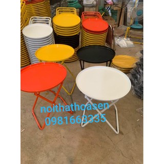 BÀN TRÀ CHÂN  CHÉO,BÀN TRÀ XẾP SIÊU ĐẸP