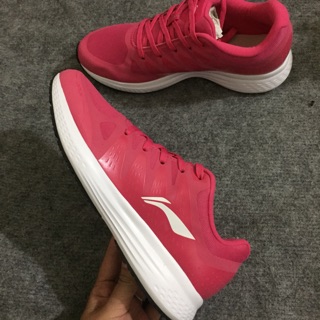 Trả giày Lining nữ Order
