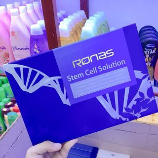 Tế bào gốc Ronas Stem Cell Solution