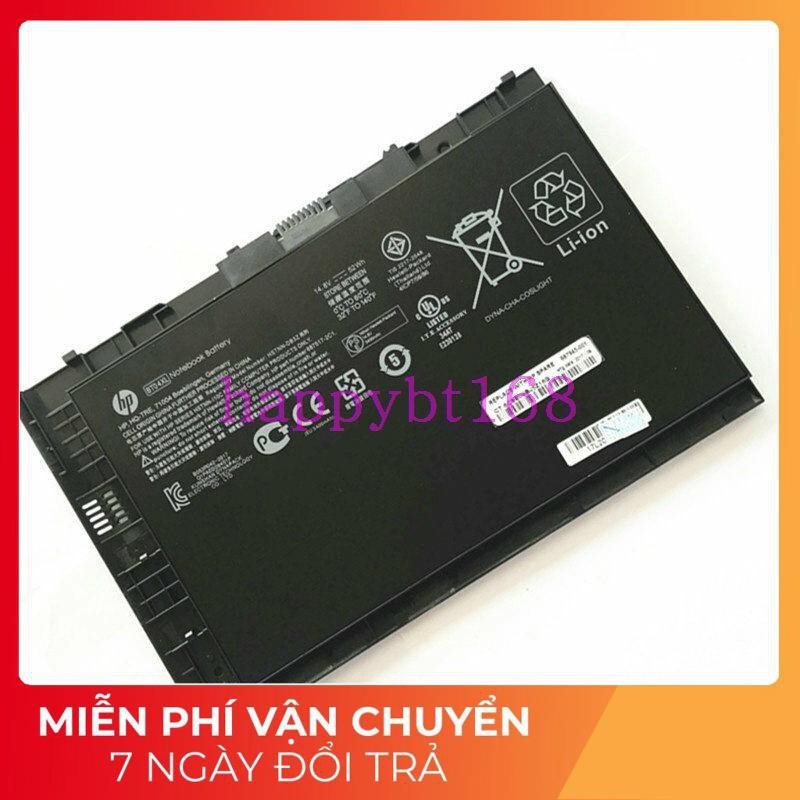 ⚡️[Pin zin] Pin HP EliteBook Folio 9470 9470M 9480 9480M BT04XL Pin zin