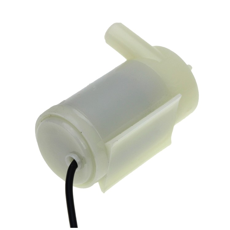 Máy Bơm Nước Mini Dc 3-5v 70-120l / H Chuyên Dụng | BigBuy360 - bigbuy360.vn