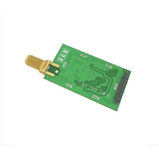 MODULE THU PHÁT RF LORA SX1278 433MHZ 3KM (E32-433T20D)