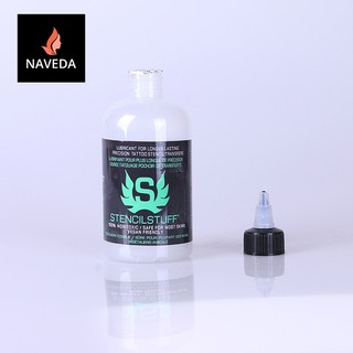GEL SCAN HÌNH XĂM STENCIL STUFF 250ml