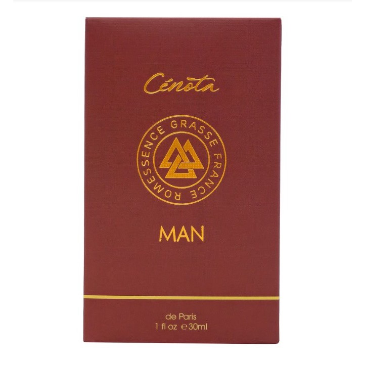 Nước hoa nam Cénota Man 30ml