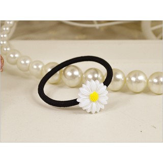 Mintshop0606 - Dây cột tóc hoa cúc