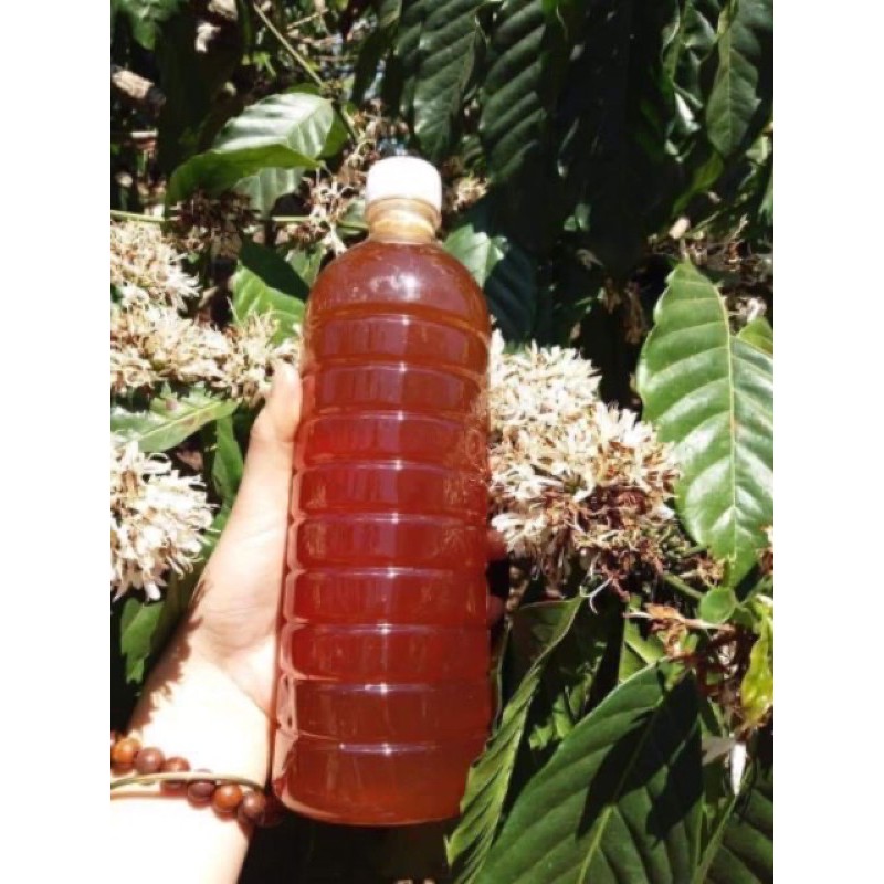 Chai 1lít xoắn nắp trắng | BigBuy360 - bigbuy360.vn