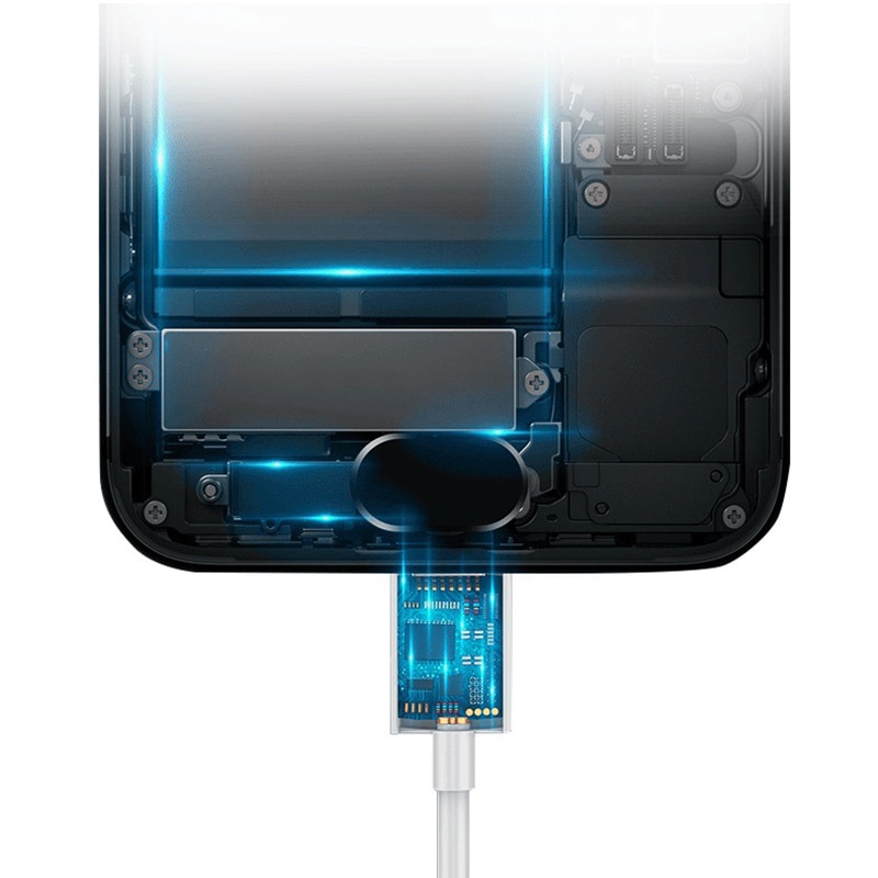 Dây cáp sạc nhanh Type-C 65W 6.5A cho Oppo Realme X 5 6 X50 X3 X5 Pro X50T V5 C3