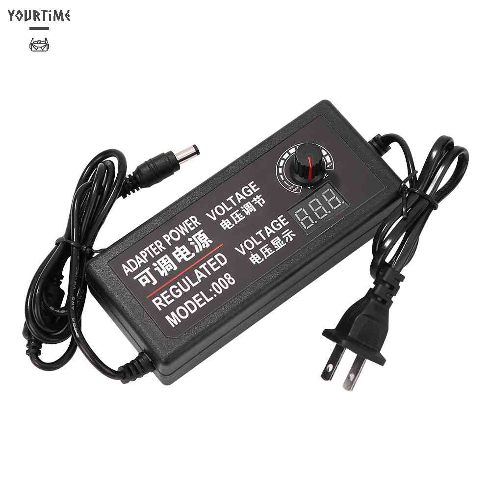 Bộ Chuyển Đổi Nguồn Điện DC 3V-24V 3A 72W