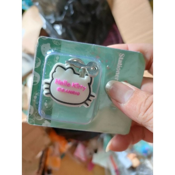 Khóa mini hình thu