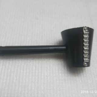 Xoay hoa cà rốt