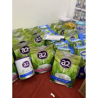 Sữa A2 dạng bột nguyên kem Úc hộp 850g