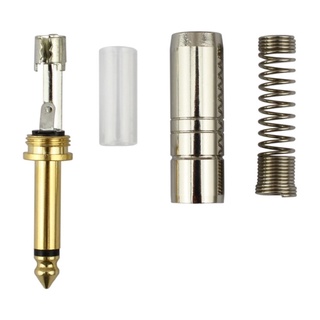 Jack MIC đực 6.5mm Stereo V2 - 6 li