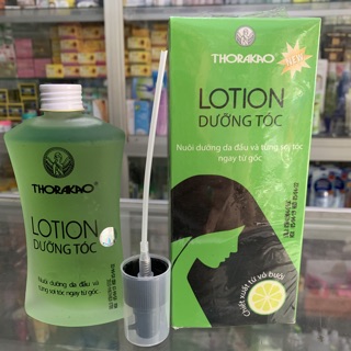 ❤️DưỡngTóc Thorakao(120ml)